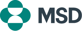 MSD HPV Logo